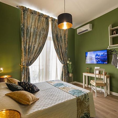 Encanto Townhouse Слима Экстерьер фото