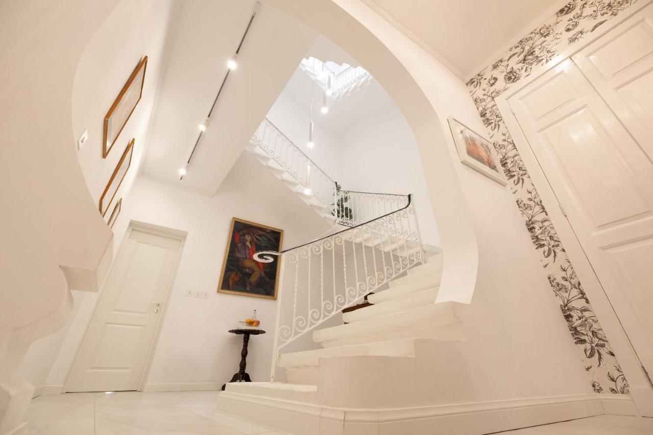 Encanto Townhouse Слима Экстерьер фото