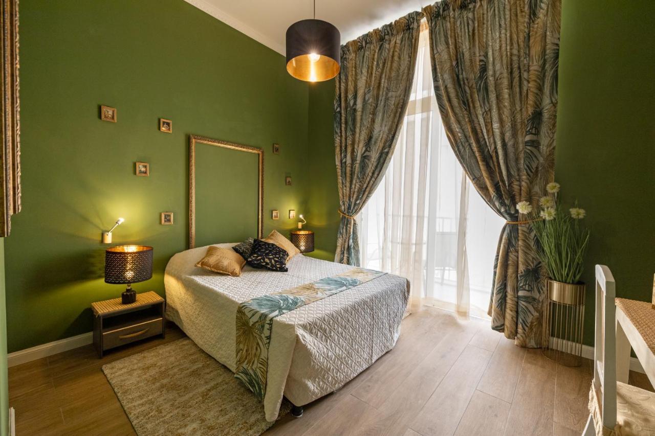 Encanto Townhouse Слима Экстерьер фото