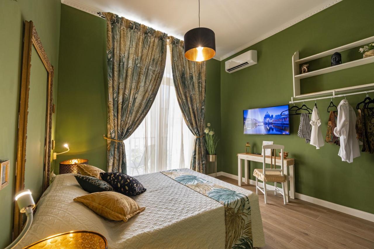 Encanto Townhouse Слима Экстерьер фото