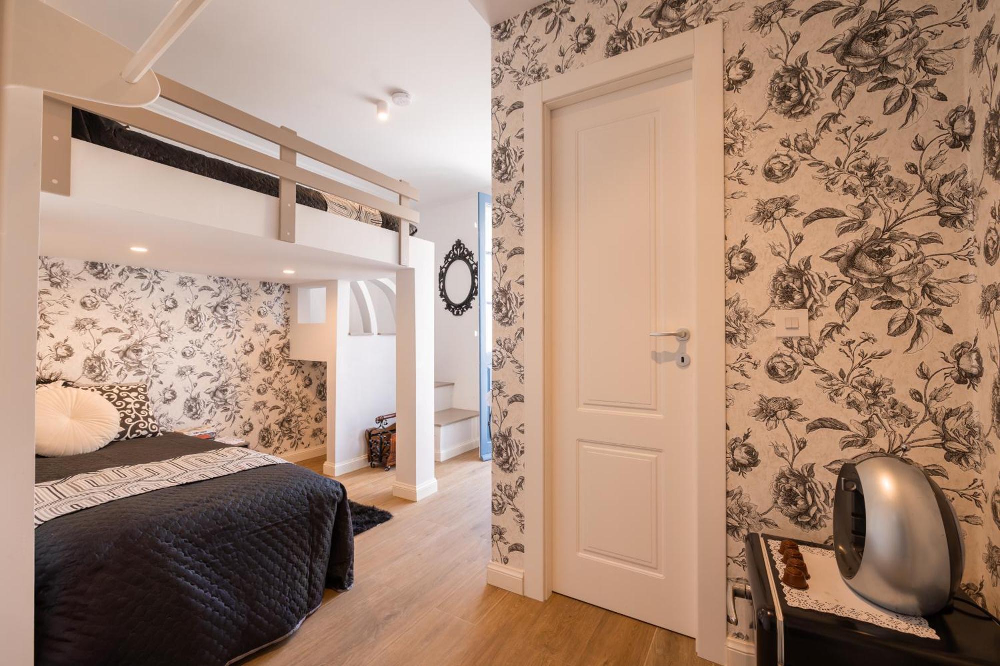 Encanto Townhouse Слима Экстерьер фото