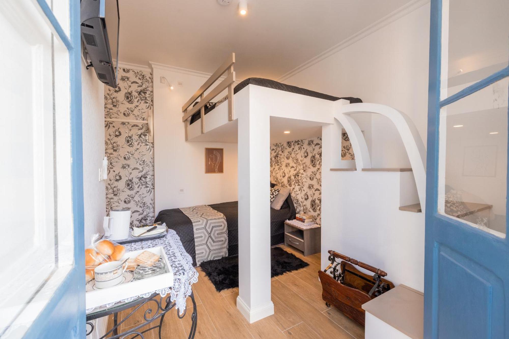 Encanto Townhouse Слима Экстерьер фото