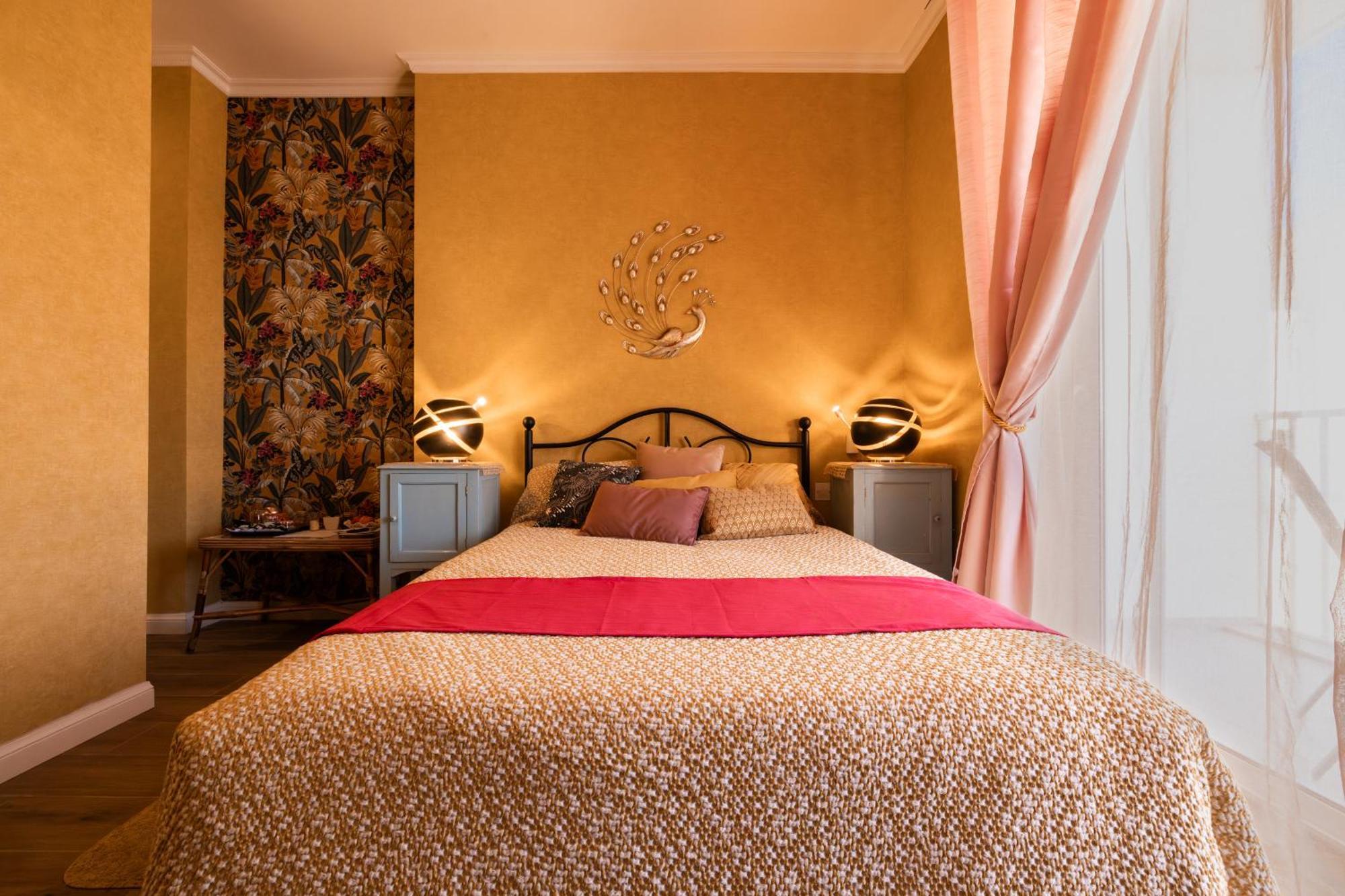 Encanto Townhouse Слима Экстерьер фото