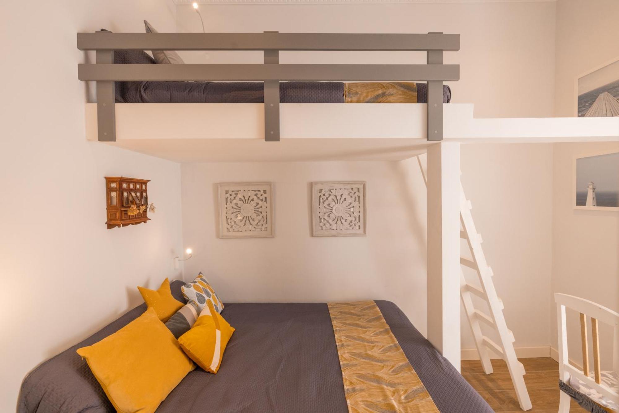 Encanto Townhouse Слима Номер фото